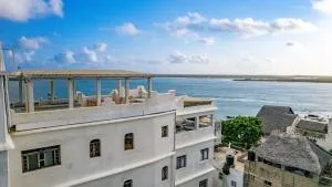 Jannah Lamu Kizingitini Suite - Shela