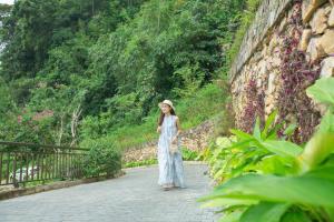 Central Hills Pu Luong Resort