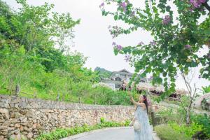 Central Hills Pu Luong Resort