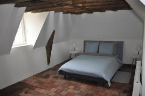 B&B / Chambres d'hotes B&B Le Relais des Saints Peres : photos des chambres