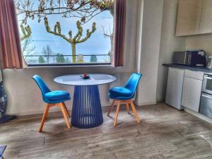 Appartement Cozy 2 Panoramique Lac Léman Thonon-Les-Bains