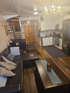 Saimaa Gardens Apartment near Beach