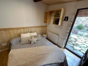 Chalets SOL I NEU Beautiful House 10 minutes from Puigcerda : photos des chambres