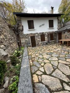 Chalets SOL I NEU Beautiful House 10 minutes from Puigcerda : photos des chambres