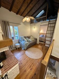 Chalets SOL I NEU Beautiful House 10 minutes from Puigcerda : photos des chambres