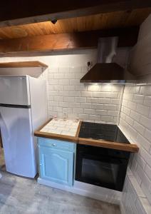Chalets SOL I NEU Beautiful House 10 minutes from Puigcerda : photos des chambres