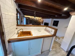 Chalets SOL I NEU Beautiful House 10 minutes from Puigcerda : photos des chambres