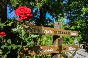 Hospedería de La Corte - 伊格拉德拉谢拉