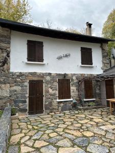 Chalets SOL I NEU Beautiful House 10 minutes from Puigcerda : photos des chambres