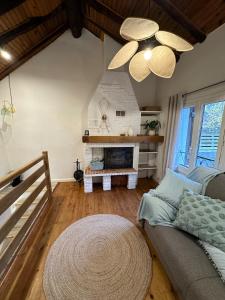 Chalets SOL I NEU Beautiful House 10 minutes from Puigcerda : photos des chambres