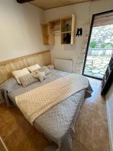 Chalets SOL I NEU Beautiful House 10 minutes from Puigcerda : Chalet 3 Chambres