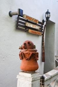 Hospedería de La Corte