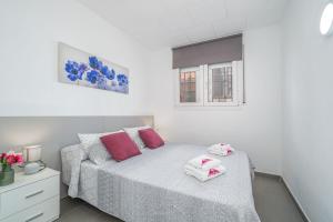 Basic Comfort Apartment Gran Reserva 0074