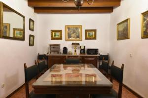 Hospedería de La Corte