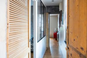 Appartement pour 2, Place Saint-Sauveur