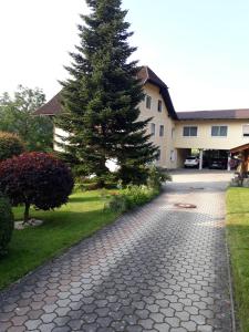 FeWo Schätzer - Geiger