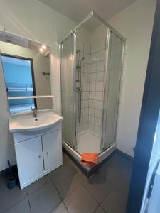 Auberges de jeunesse Balaena hebergement : Chambre Familiale