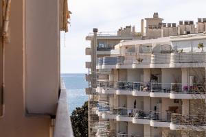 Saint Honorât, Juan Les Pins Antibes Terrasse