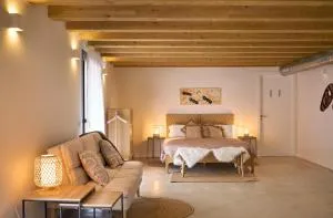 Masia Cal Rosta - Montargull de la Vansa