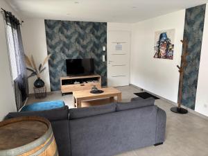 Vacances en Ardèche "maison pont darc"