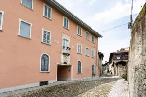 Casa del Conte - Cesara