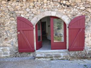 B&B / Chambres d'hotes Mas de la Borie -Chambre d-hotes : photos des chambres