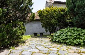 Appartamento con 2 Camere da Letto