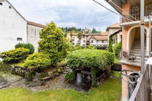 Appartamento con 2 Camere da Letto