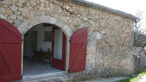 B&B / Chambres d'hotes Mas de la Borie -Chambre d-hotes : photos des chambres