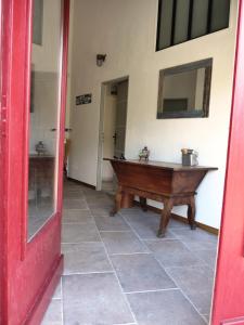 B&B / Chambres d'hotes Mas de la Borie -Chambre d-hotes : photos des chambres