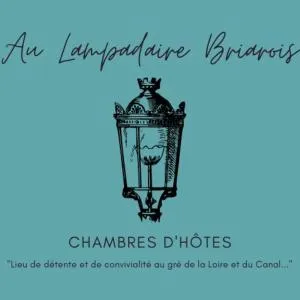 Au Lampadaire Briarois - Batilly-en-Puisaye