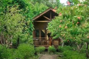 Plengkung Lodge G-Land - Ringinpintu