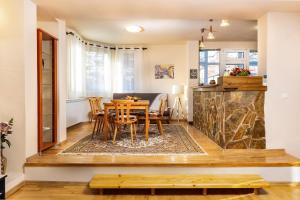 Stanchos House 3BR apartment close to OLD TOWN & KAPANA district