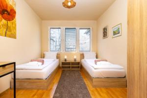 Stanchos House 3BR apartment close to OLD TOWN & KAPANA district