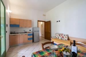 One Bedroom Apartment with Wheelchair Access