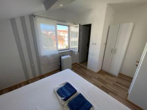 Tome apartments 
