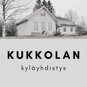 Kukkolan vanha koulu