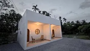 PMP house - Ban Khuan Pling