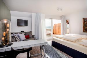 Seehotel Niedernberg - Das Dorf am See