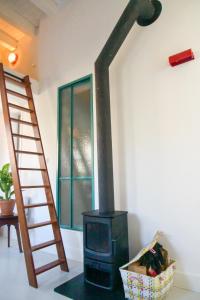 Poortgebouw 2A, Huisduinen, 500m van het Strand