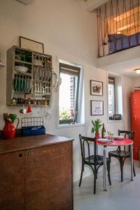 Poortgebouw 2A, Huisduinen, 500m van het Strand