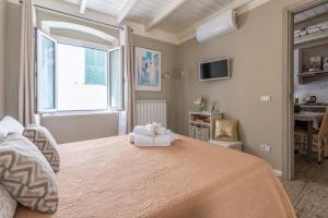 Simone Case Vacanze - Da Gina