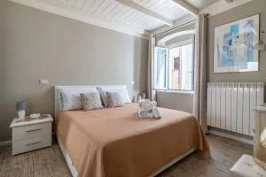 Simone Case Vacanze - Da Gina - Castellaro