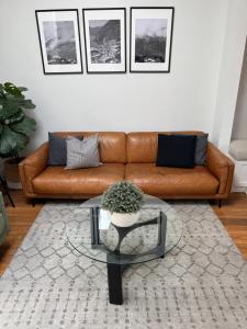 Beautifully renovated maisonette