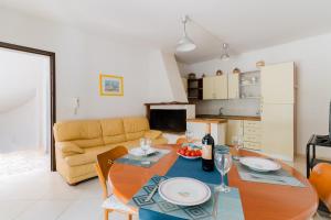 Casa vacanze Laura in centro