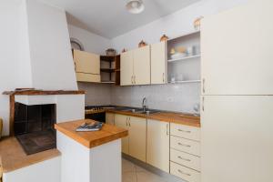 Casa vacanze Laura in centro