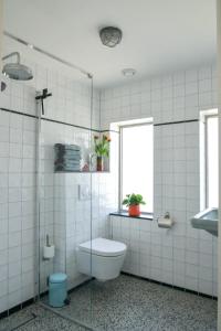 Poortgebouw 2A, Huisduinen, 500m van het Strand