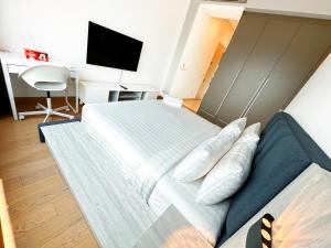 Lucentia Global Signature Suites Kuala Lumpur