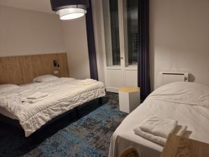 Hotels le phenix hotel limoges : photos des chambres