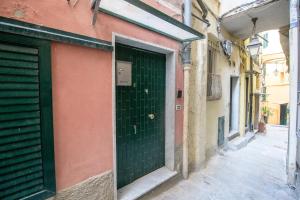 294 - Il Mare alla Finestra Apartment - VISTA MARE E SPIAGGIA, nel Cuore di Vernazza e delle Cinque Terre